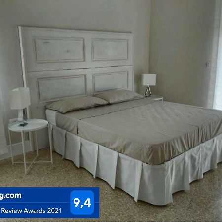 Via Stazione 5 Apartment Praia a Mare Exterior photo