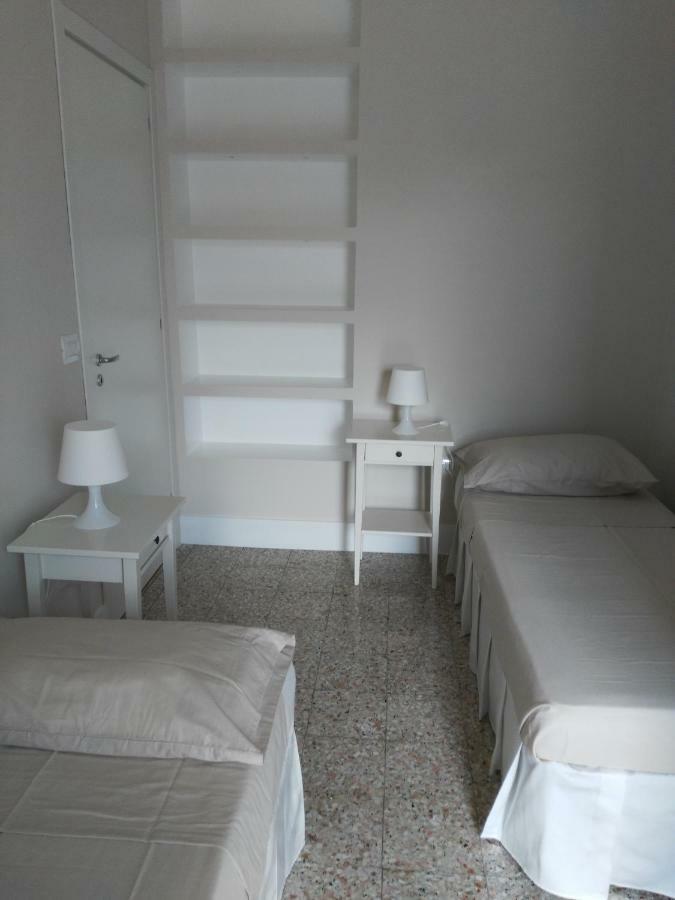 Via Stazione 5 Apartment Praia a Mare Exterior photo