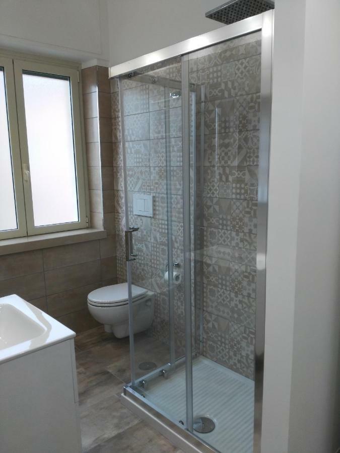 Via Stazione 5 Apartment Praia a Mare Exterior photo