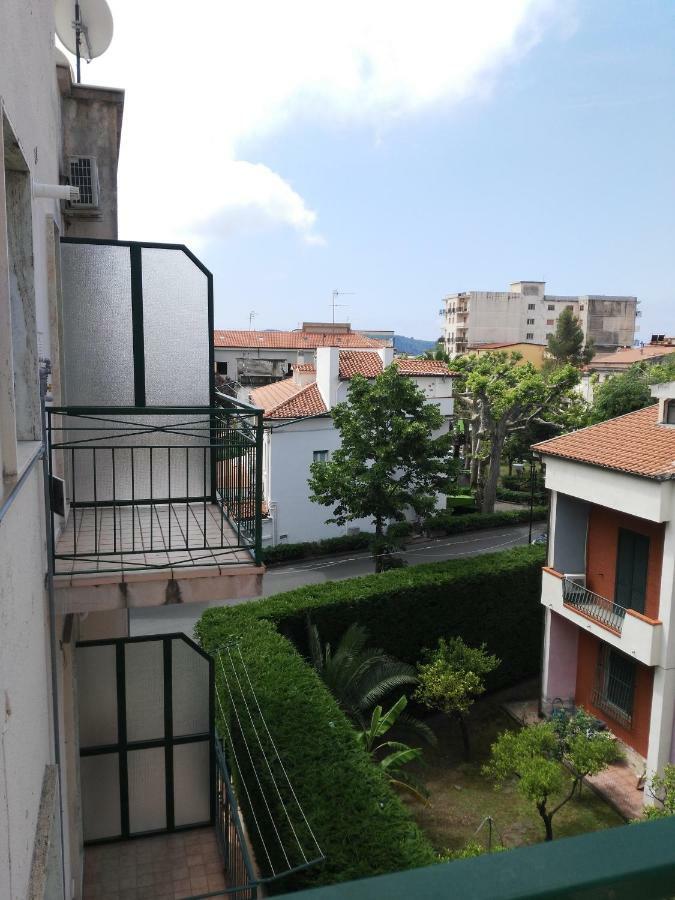 Via Stazione 5 Apartment Praia a Mare Exterior photo