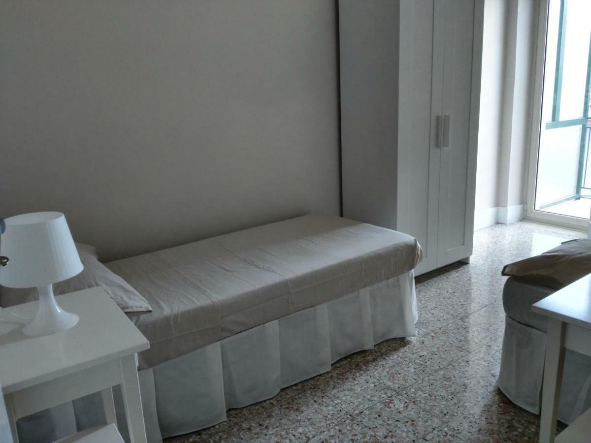 Via Stazione 5 Apartment Praia a Mare Exterior photo