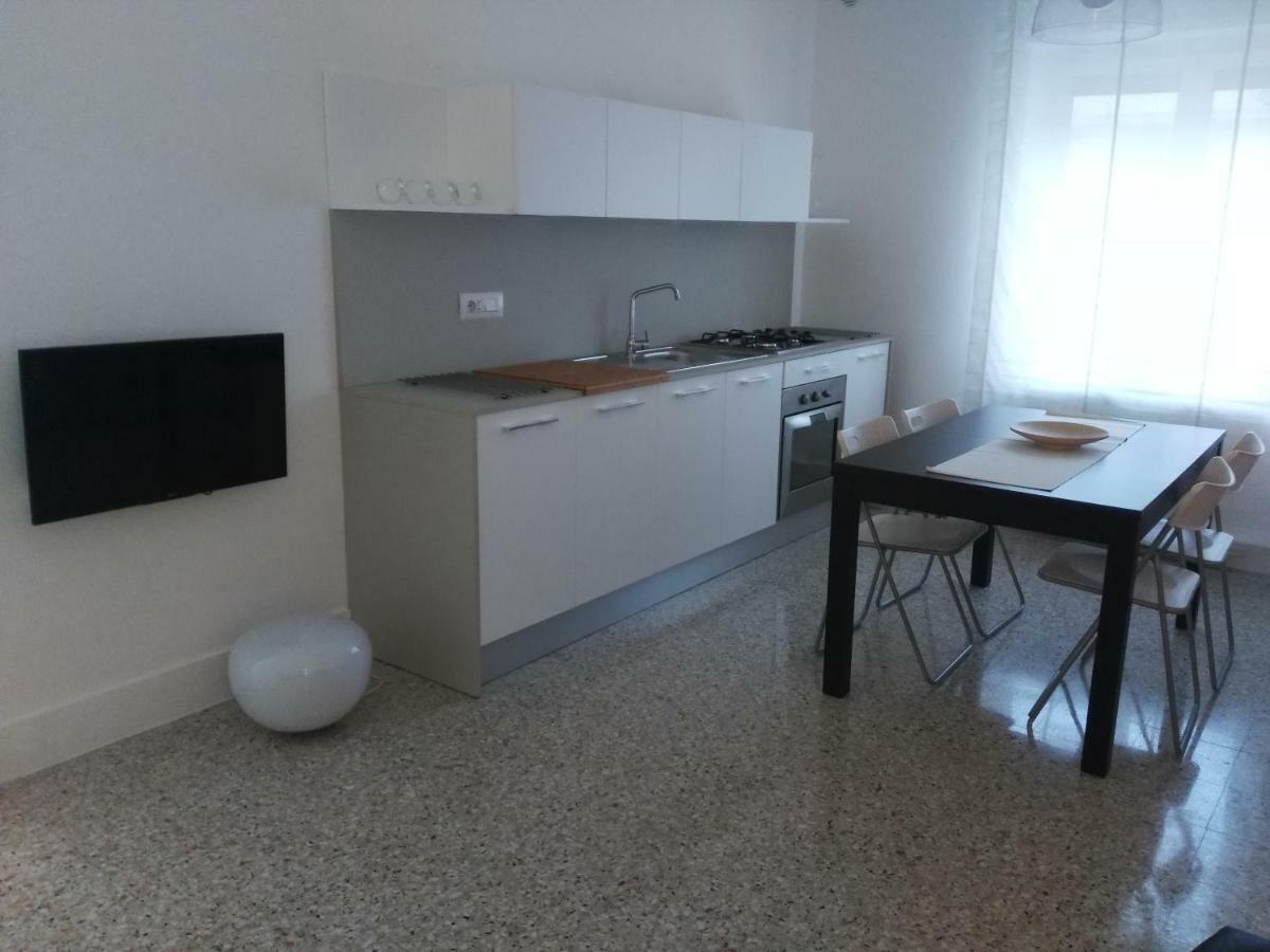 Via Stazione 5 Apartment Praia a Mare Exterior photo