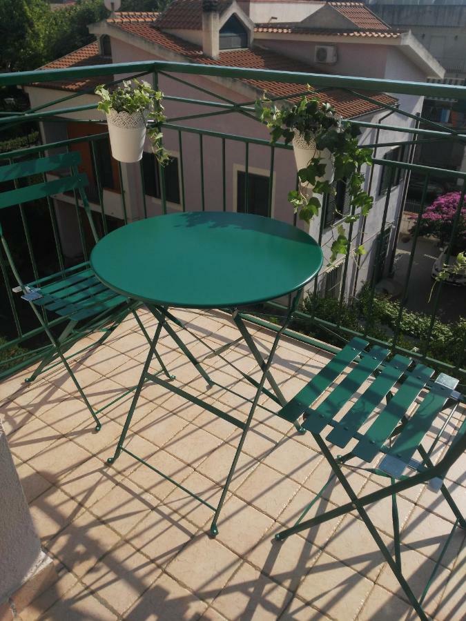 Via Stazione 5 Apartment Praia a Mare Exterior photo